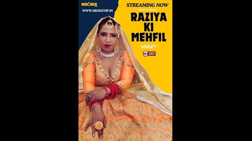 RAZIYA KI MEHFIL