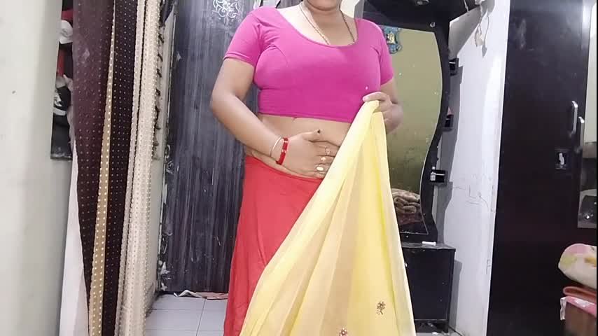 Random Indian Youtuber premium/telegram video collection – 7