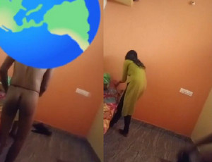 Desi Sexy Paid randi fucked