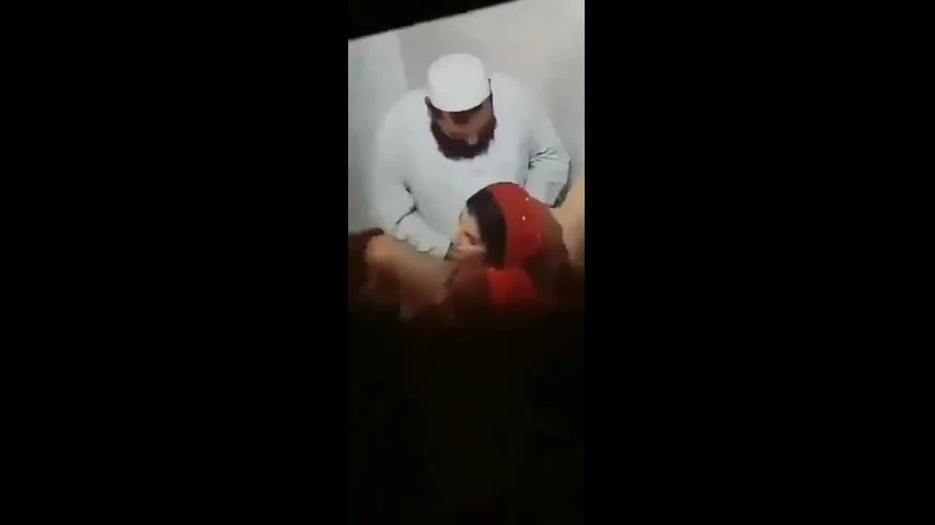 Paki couple fucking