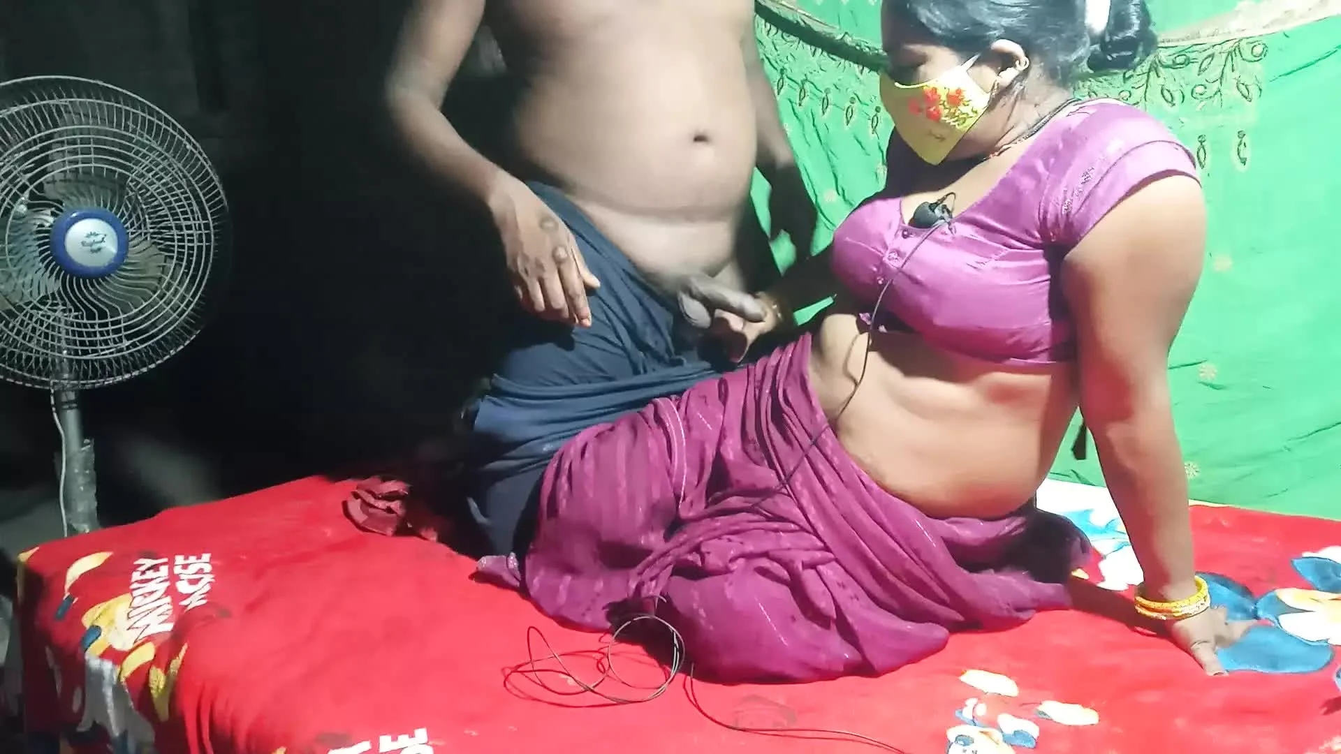 My waif ki fust night codai and pussy licking fuck bhojpuri adio