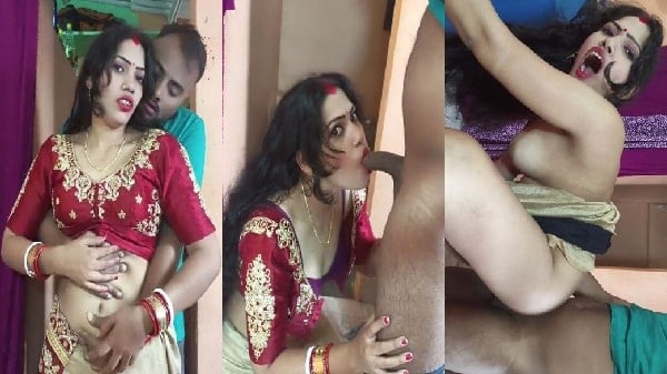 Desi sona bhabhi ki hardcore chudai devar ke sath