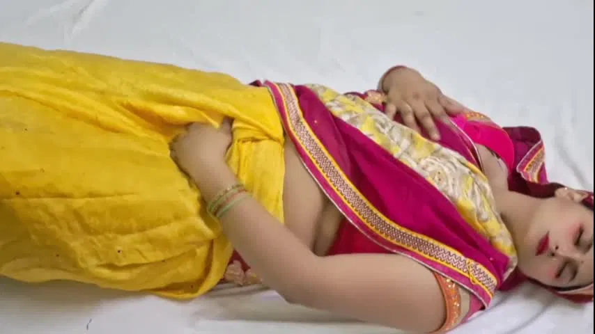 Indian Friend Freed His Wife