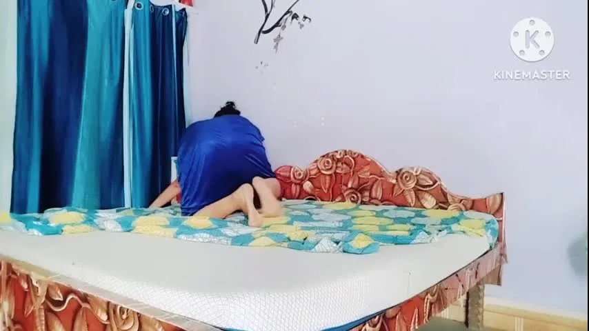 Indian housewife priya membership 4