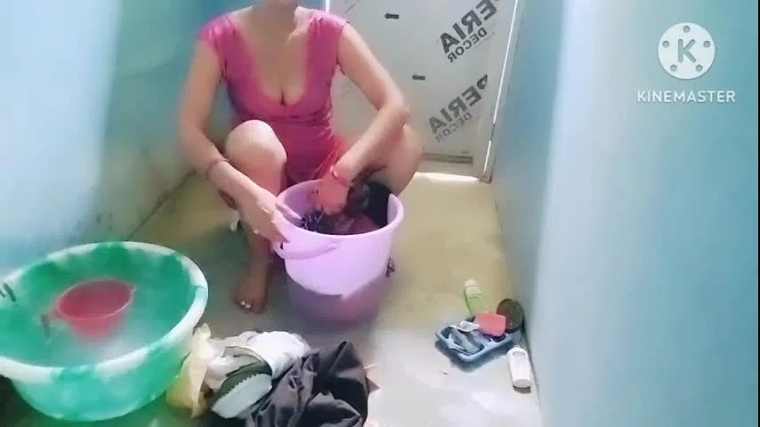 Indian housewife priya membership 6