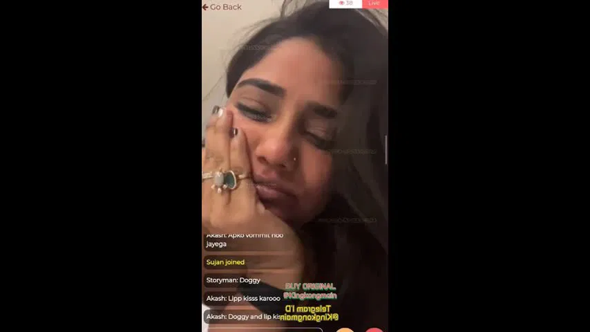 Rukhs Khandagle & Shakespeare Blowjob and Fucking part 2