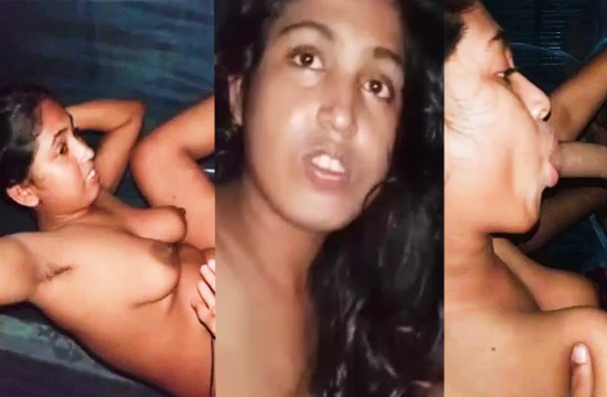 Desi Bhabi Sucking And Fucking Sex MMS