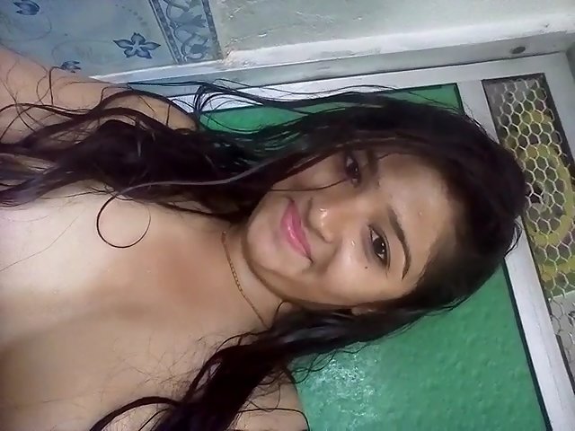 Indian Nude Babe Kajol Mehta MMS