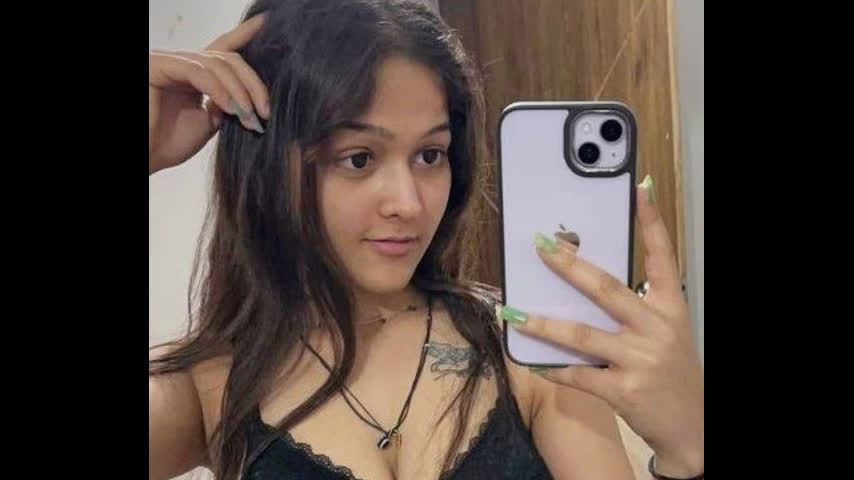 Isha Modi New Uncut Melons