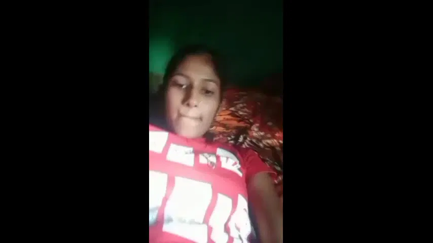 Village girl making video for bf update all parts