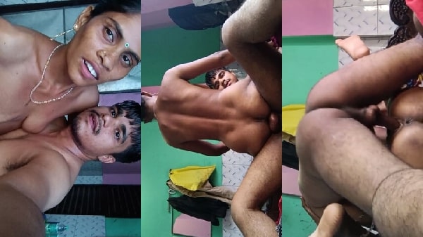 Saal ka sabse behatarin village devar bhabhi ki chudai