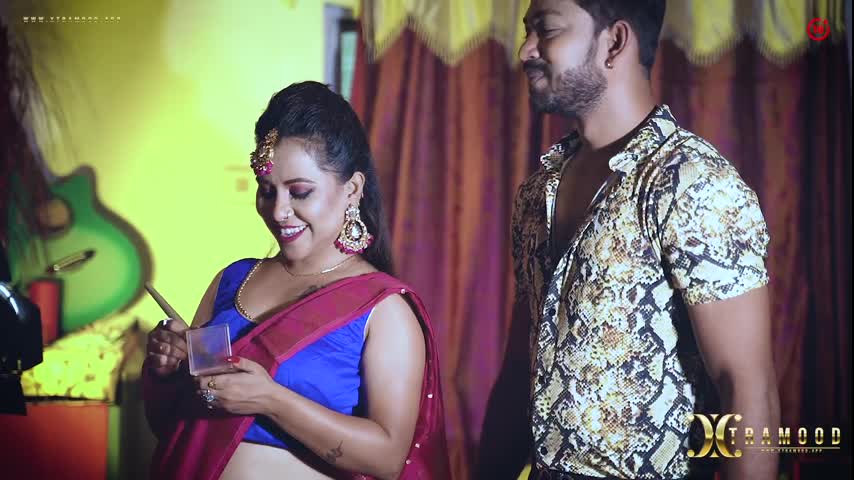 WEDDING NIGHT FUCK WITH TINA NANDY