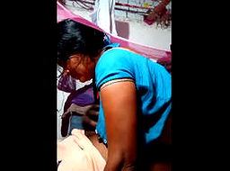 Desi Aunty Riding Hubbys Brother