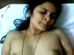 Desi bhabhi fucking with boss