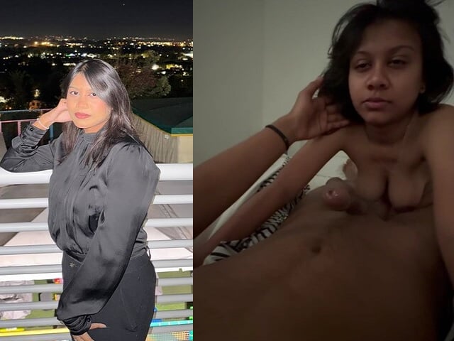 Sexy girlfriend Indian blowjob to lover viral POV