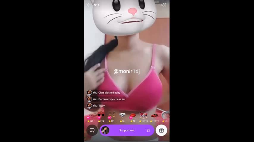 Mix bengali tango collection36 –