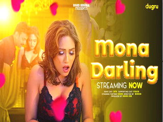 MONA DARLING