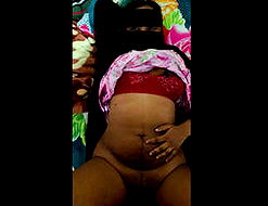 Big Tits Desi Wife Fucked in Niqab By Lover