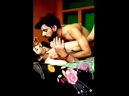 Sexy Wife Hard Fucking And Loud Moaning