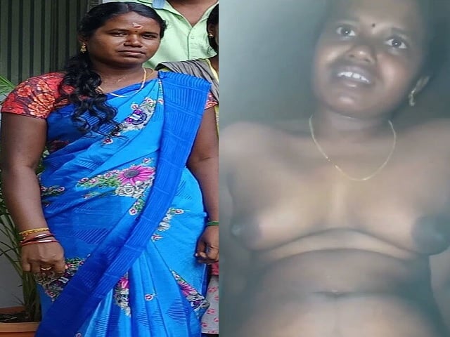 Mature Tamil sex wife leaked fucking video