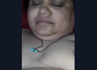 Aunty Getting fucked by young guy