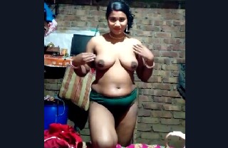 Sexy village bhabi