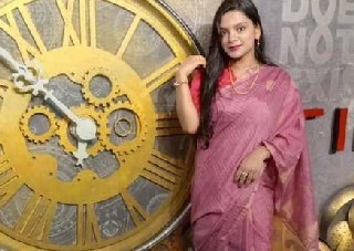 Beautiful Big booby GF Showing