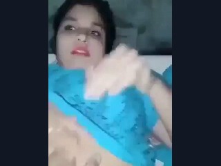 Paki bhabi affair