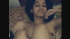 Young Couple Tight Pussy Fucking