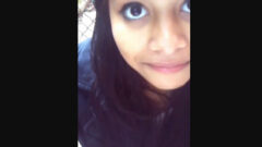 Beautiful Girl Swallowing Boyfriend’s Cum