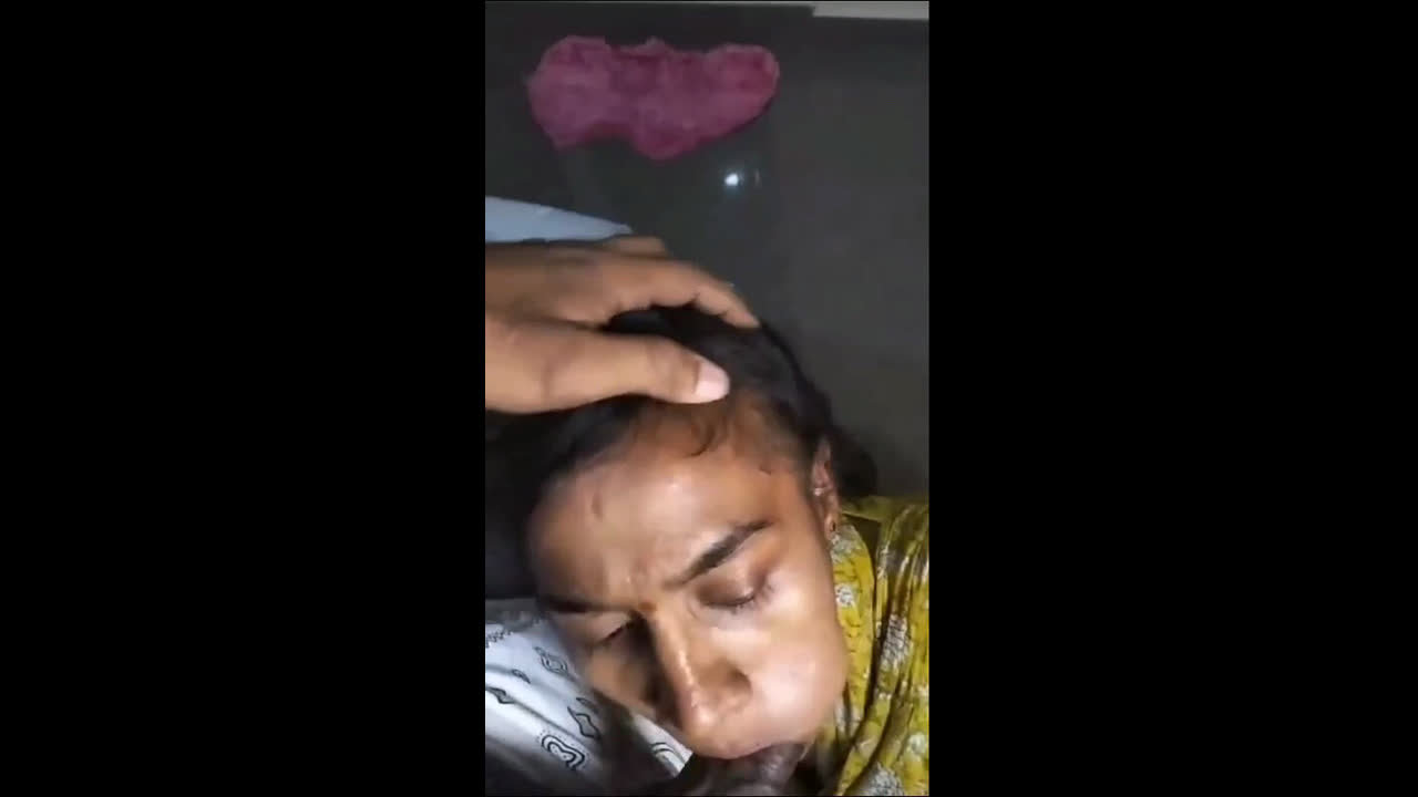 Cute girl used by cousin