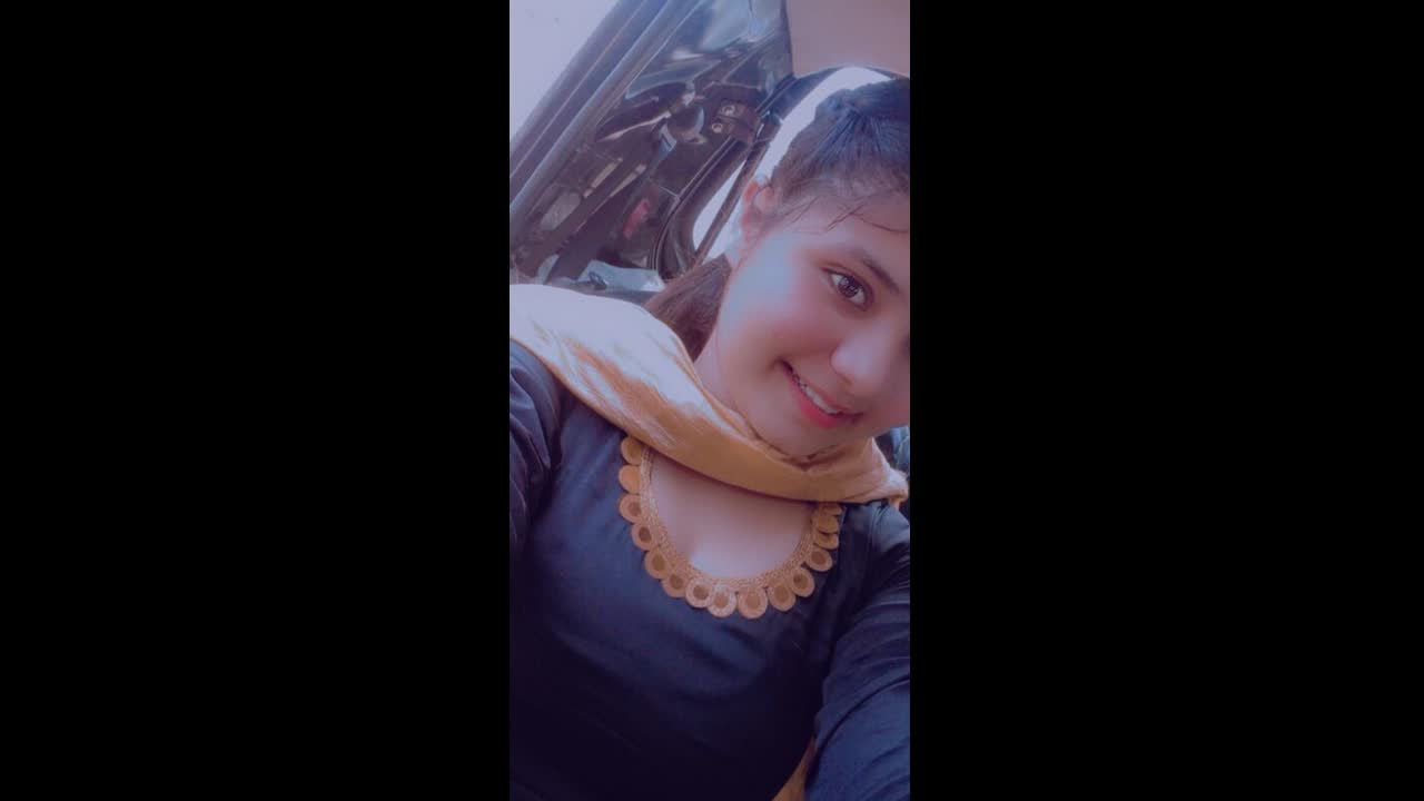 Cute Chubby Gf Showing