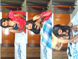 Sexy Desi Wife FUcked in Doggy STyle