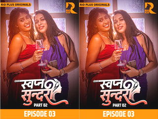 Swapna Sundariii Episode 3