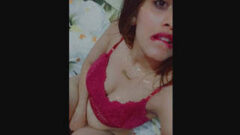 Paki College Girl Showing Her Boobs