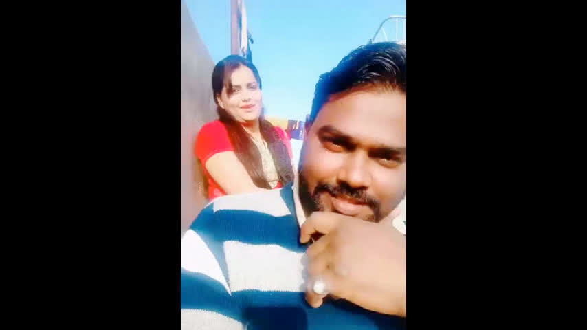 Desi couple leaked vids