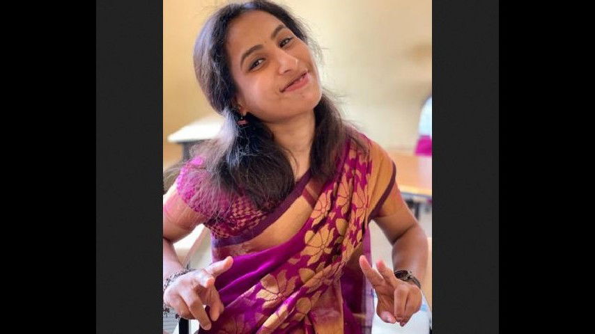 Cute Desi Girl Pussy Fingerring