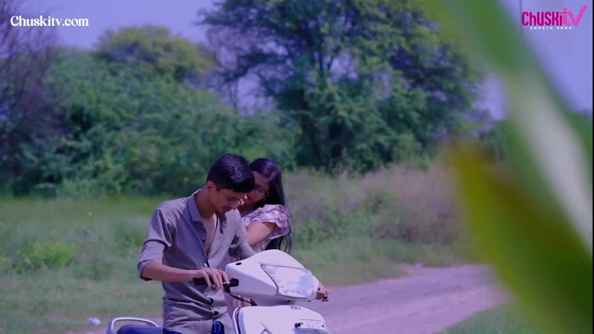 Adhuri Pyaas 2025 ChuskiTV 1080P