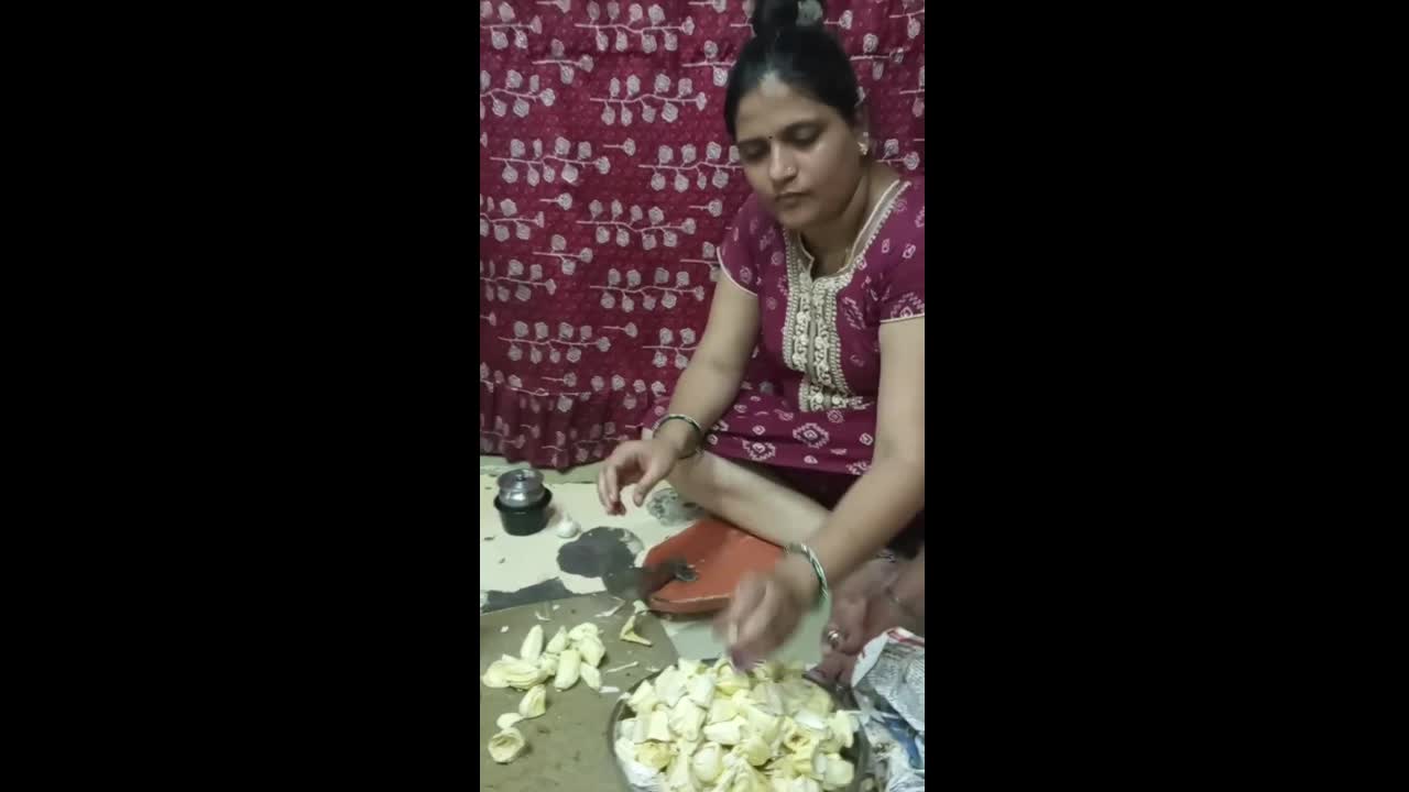 Youtuber Shreya ki duniya nude