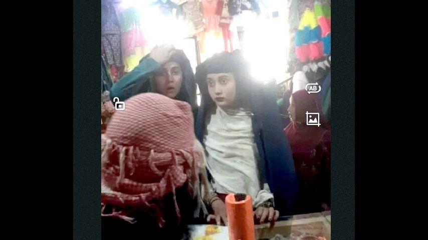 Pashto Girls Fucked By Shop owner Full