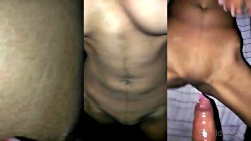 Skinny Desi Bhabhi Fucking By Her Neighbor At Night Time