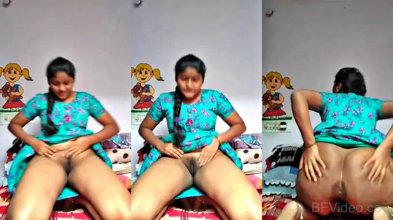 Super Hot Girl Pussy Porn MMS