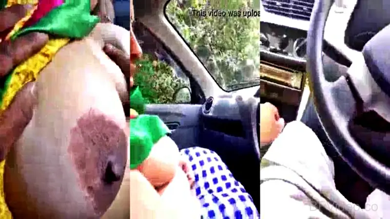 Tamil Car Sex Video To Drove Your Sex Mood To The Core