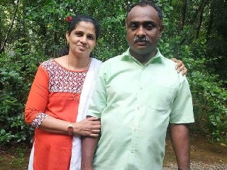 Mallu chechi cheating affair