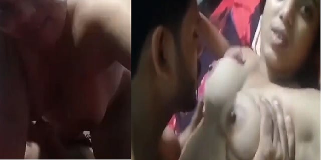 Bangla village boudi riding devar cock naked like a slut