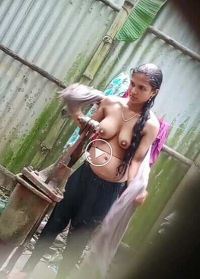 Bangladeshi Muslim village girl bangla desi mms HD