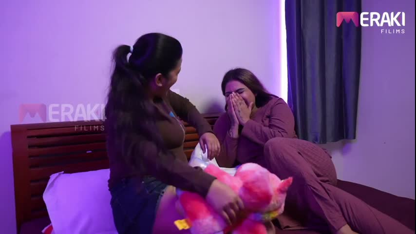 Double Trouble 2025 Malayalam Meraki Filims-1080p