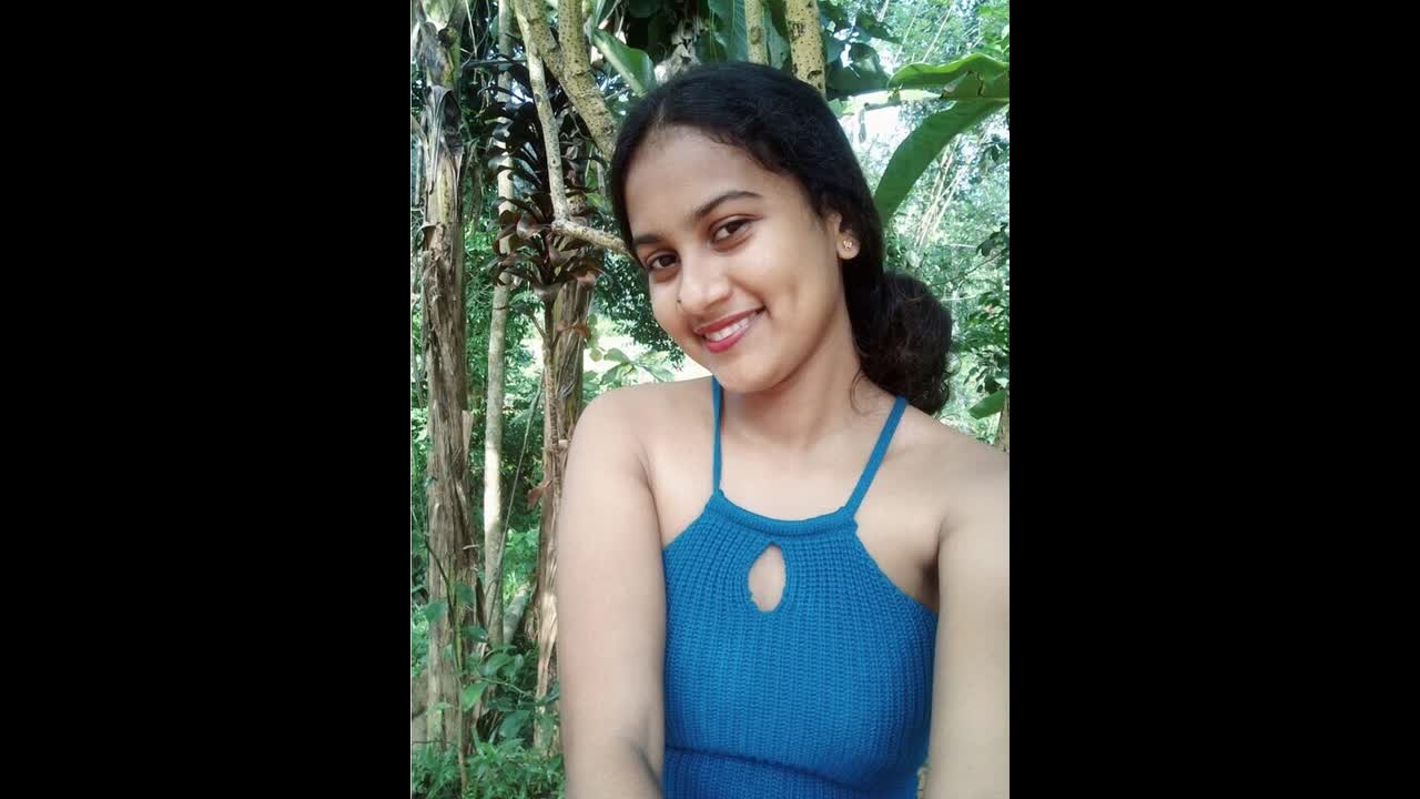 Cute bengali girl mms