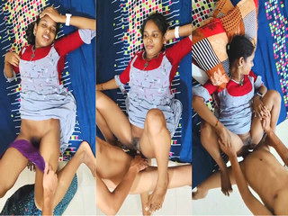 VID- Desi girl sex collection 15