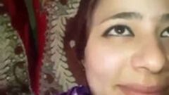 Pakistani Bhabhi Getting Fucked By Her Boyfriend